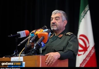 قائد الحرس الثوري: سوريا ولبنان واليمن وفلسطين اختارت نهج المقاومة والنصر حليف شعوبها