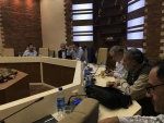 Shakibayi: Imam Khomeini was so eager to bring developments to Islamic Ummah 2