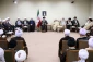 رهبر معظم انقلاب اسلامی در دیدار رئیس و نمایندگان مجلس خبرگان:

هدف دشمن در جنگ رسانه‌ای ایجاد اضطراب، یأس و بدبینی در مردم است