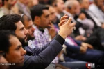 اختتامیه نخستین جشنواره بین المللی ساعت شنی 10