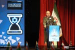 اختتامیه نخستین جشنواره بین المللی ساعت شنی 21