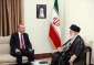 رهبر معظم انقلاب اسلامی در دیدار رییس ‌جمهوری ترکیه و هیئت همراه:

مهمترین نیاز امروز دنیای اسلام اتحاد کشورهای اسلامی است/مسئله فلسطین همواره مهم است و لحظه‌ای نباید از آن غفلت کرد