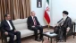 Rahbar: Iran & Turki Dua Kekuatan di Dunia Islam