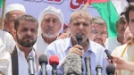 Hamas: Rakyat Palestina Siap Terobos Blokade Israel 2