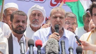 Hamas: Rakyat Palestina Siap Terobos Blokade Israel