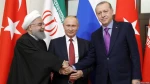 Tinggalkan Quds, Paraguay Kembalikan Kedutaan ke Tel Aviv 2