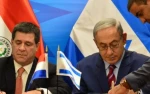 Tinggalkan Quds, Paraguay Kembalikan Kedutaan ke Tel Aviv 2