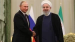 Iran president praises Russia’s role in maintaining JCPOA
 2