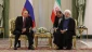 Iran dan Rusia Tekankan Perluasan Hubungan Bilateral