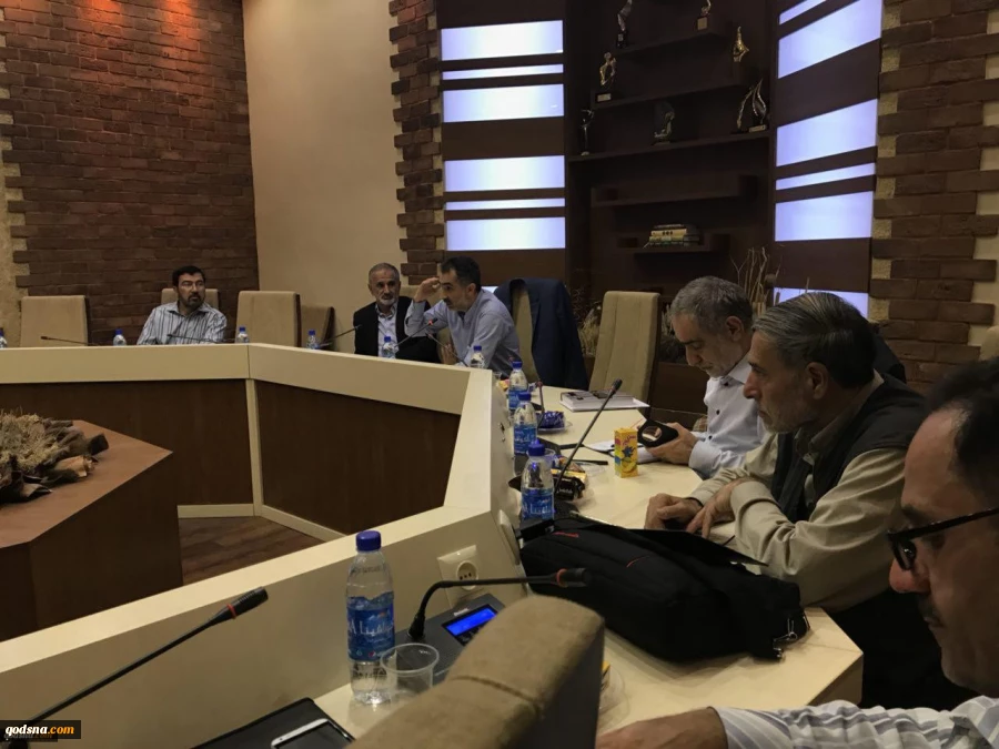 Shakibayi: Imam Khomeini begitu bersemangat untuk membawa perkembangan ke Umat Islam 2