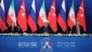 Pertemuan Presiden Iran, Rusia dan Turki Digelar di Tehran