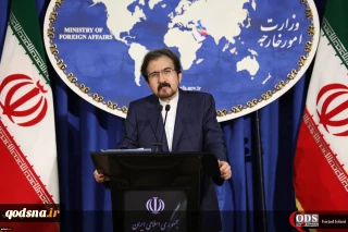 قاسمی: پیگیر خبر حمله پلیس دریایی امارات به ماهیگیران ایرانی هستیم
