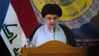 Dua Aliansi Irak Tuntut Pemerintah Baghdad Mundur