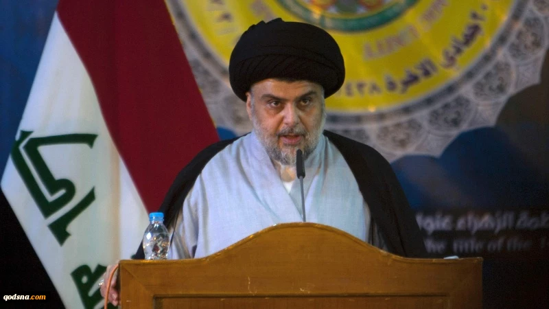 Dua Aliansi Irak Tuntut Pemerintah Baghdad Mundur 2