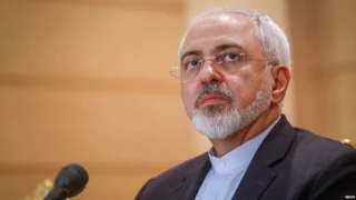 Menlu Iran Sebut Sikap Plin-plan Gedung Putih Menggelikan