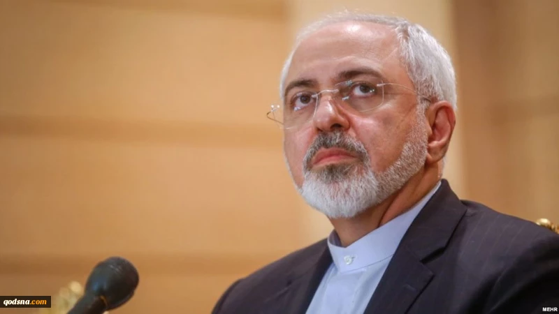 Menlu Iran Sebut Sikap Plin-plan Gedung Putih Menggelikan 2