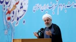 Rouhani: Iran Tidak Punya Musuh Kecuali Amerika, Israel dan Anteknya
 2