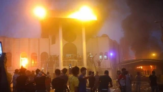 Faktor dan Dampak Kerusuhan di Basra
