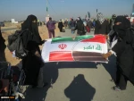Di balik Kerusuhan baru-baru ini di Irak 2
