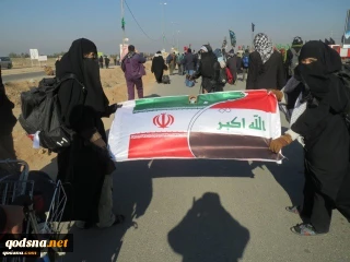 Di Balik Kerusuhan Baru-Baru ini di Irak