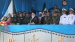 Ayatollah Khamenei: US plots in Middle East have failed 2