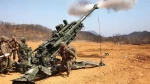 American marines fire shots to warn Russian forces in Syria 2