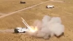 Iran's IRGC confirms firing 7 missiles at Iraq-based terrorists 2