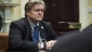 Bannon: Trump Hadapi Kudeta dari Dalam Kabinet