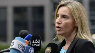 Mogherini Menolak Temui Pemukim Zionis