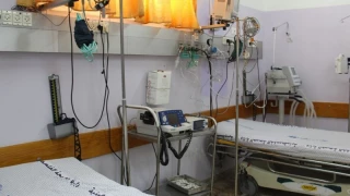 Krisis Listrik, Seluruh RS di Gaza Terancam Tutup
