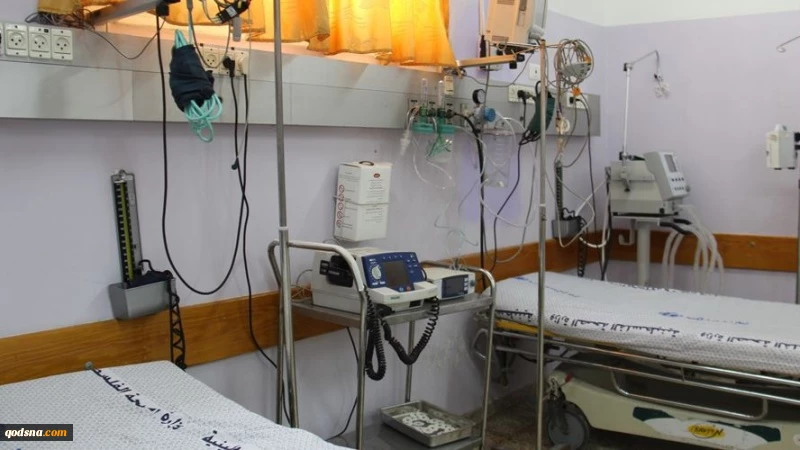 Krisis Listrik, Seluruh RS di Gaza Terancam Tutup 2