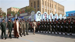 Rahbar dan Peningkatan Kekuatan Pertahanan Iran