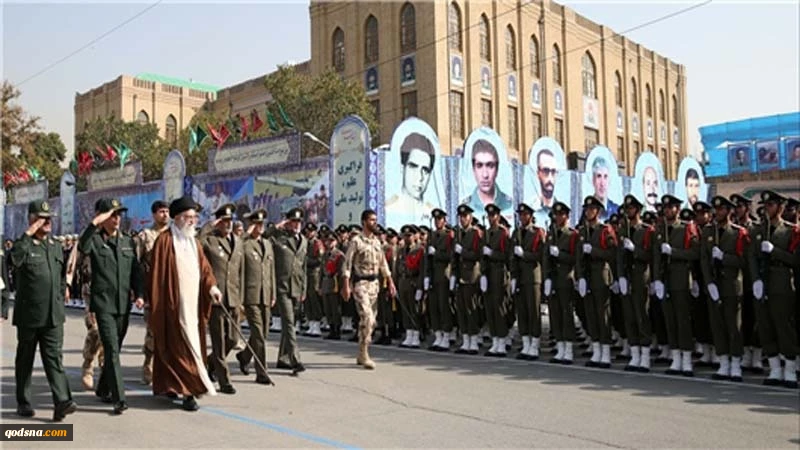 Rahbar dan Peningkatan Kekuatan Pertahanan Iran 2