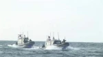 Israel opens fire on Palestinian boats attempting Gaza siege break 2