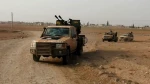 Turki Menentang Operasi Penumpasan Teroris di Idlib 2