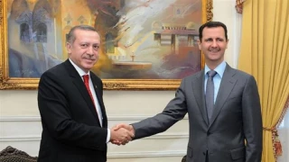 Selesaikan Krisis, Erdogan Diminta Temui Assad