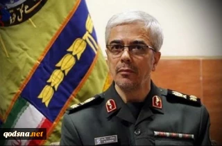 رئیس ستاد کل نیروهای مسلح:

مسئولان کردستان عراق تعهد کتبی داده‌اند که در ایران عملیات انجام نشود