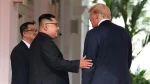 Pentagon allegedly stopped Trump tweet before war breaks out on Korean Peninsula 2