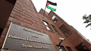 7 Langkah Trump
untuk menghilangkan
masalah Palestina