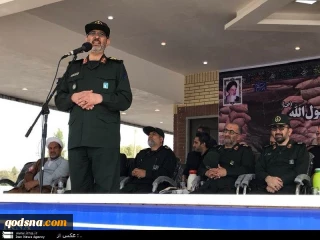 رئيس منظمة تعبئة المستضعفين:

التهديد الذي يطلقه العدو يزيد حماسنا وعزيمتنا للنصر