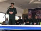 رئيس منظمة تعبئة المستضعفين:

التهديد الذي يطلقه العدو يزيد حماسنا وعزيمتنا للنصر