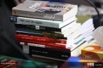 نخستین نشست تخصصی در قلمرو کتاب 8