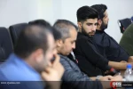 نخستین نشست تخصصی در قلمرو کتاب 11