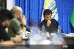 نخستین نشست تخصصی در قلمرو کتاب 12