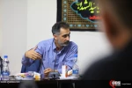 نخستین نشست تخصصی در قلمرو کتاب 17