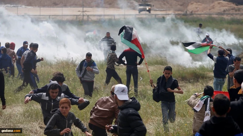 Jenderal Israel: Tidak akan Ada Gencatan Senjata dengan Hamas 2