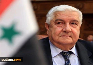 الولايات المتحدة تستخدم الأسلحة الكيميائية ذريعة لتبرير العدوان علي سورية

المعلم: أهداف امريكا في سورية ليست فقط متعلقة بها بل هي أهداف إسرائيلية تنفذها واشنطن