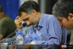 پنجمین نشست کمیسیون سیاسی جمعیت دفاع از ملت فلسطین 6