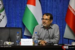 پنجمین نشست کمیسیون سیاسی جمعیت دفاع از ملت فلسطین 7