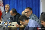 پنجمین نشست کمیسیون سیاسی جمعیت دفاع از ملت فلسطین 16